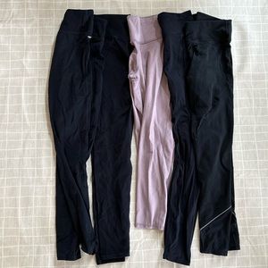 Fabletics Leggings Bundle